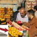 رئیس اتحادیه میوه و تره بار یزد:سرمازدگی عامل گرانی برخی اقلام میوه در بازار است