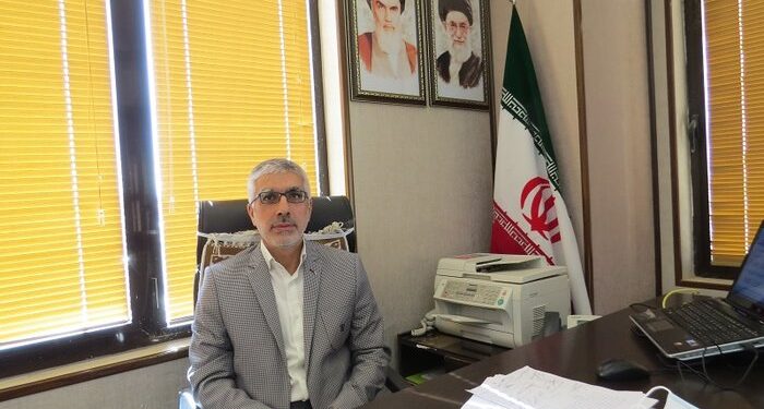 طی حکمی از سوی وزیر کشور ؛فرماندار ابرکوه منصوب شد