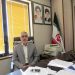 طی حکمی از سوی وزیر کشور ؛فرماندار ابرکوه منصوب شد