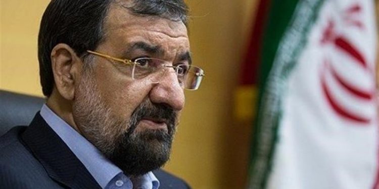 محسن رضایی:اقتصاد و امنیت و انتقال بین نسلی چالش دولت آینده است