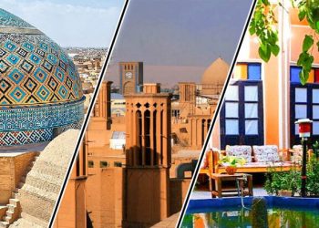 زندگی در بافت تاریخی یزد/کدام مسئولان در بافت تاریخی یزد سکونت دارند؟