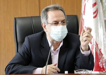 استاندار تهران:توقف فعالیت مشاغل گروه‌های ۲، ۳ و ۴ در تهران به مدت 2 هفته/ قرنطینه تهران منتفی است