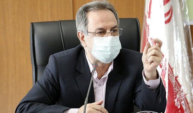 استاندار تهران:توقف فعالیت مشاغل گروه‌های ۲، ۳ و ۴ در تهران به مدت 2 هفته/ قرنطینه تهران منتفی است