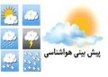 وزش باد شدید و گرد و خاک تا پایان هفته در یزد