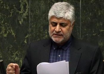 نماینده مجلس:اگر به مردم بی‌توجه باشید، کسی ۴ سال بعد به شما رأی نخواهد داد