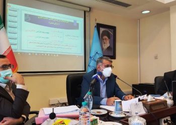 رئیس‌کل دادگستری یزد از تشکیل ۲۰ پرونده مهم مفاسد اداری خبر داد