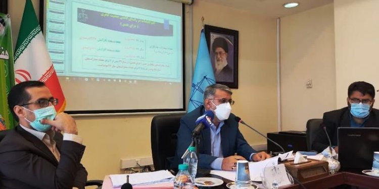 رئیس‌کل دادگستری یزد از تشکیل ۲۰ پرونده مهم مفاسد اداری خبر داد