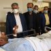 دادستان یزد مامور بررسی علت تصادف اتوبوس سرباز معلمان در دهشیر تفت شد