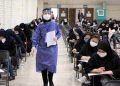 واکنش سازمان سنجش به دشواری سوالات کنکور: بازنگری می‌شود/ موادِ کنکور از سوی آموزش و پرورش ارائه شده بود