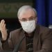 پاسخ وزیر بهداشت به منتقدان مدیریت کرونا در کشور: نامه‌های محرمانه‌ام را در اختیار مطبوعات قرار میدهم