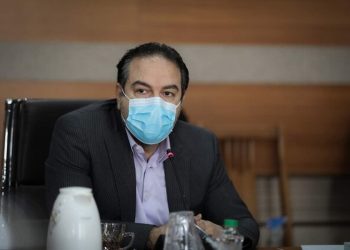 علیرضا رییسی خبر داد؛اتمام واکسیناسیون ۴۰ سال به بالا و گروه‌های پرخطر تا مهر ماه
