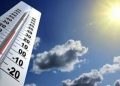 کارشناس هواشناسی: دمای هوای یزد پنج درجه کاهش می‌یابد