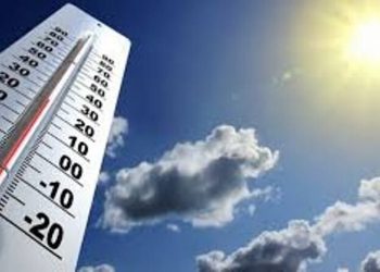 کارشناس هواشناسی: دمای هوای یزد پنج درجه کاهش می‌یابد