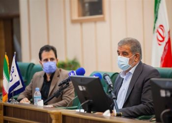 جوکار: آب انتقالی به هیچ عنوان در گلخانه‌ها و کشاورزی مصرف نمی‌شود