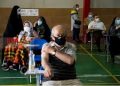 معاون دانشگاه علوم پزشکی:مراکز تجمیع واکسیناسیون علیه کرونا روزهای تعطیل در یزد فعال است