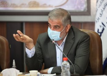 تذکر جوکار به وزیر نیرو در ارتباط با خسارت های زیاد قطعی برق در کشور