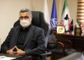 دکتر ظفرقندی رییس نظام پزشکی:درخواست ۳ هزار پزشک ایران برای مهاجرت