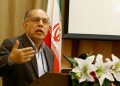یادداشتی از کوروش احمدی؛آقای جهانپور! برداشت شما از ایندکس IHME کاملا نادرست است