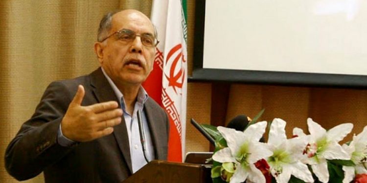 یادداشتی از کوروش احمدی؛آقای جهانپور! برداشت شما از ایندکس IHME کاملا نادرست است