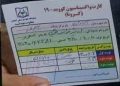 اجباری شدن کارت واکسن در کشور تا سه هفته آینده / ارائه خدمات و خرید بلیط هواپیما، قطار و اتوبوس منوط به داشتن کارت می‌شود