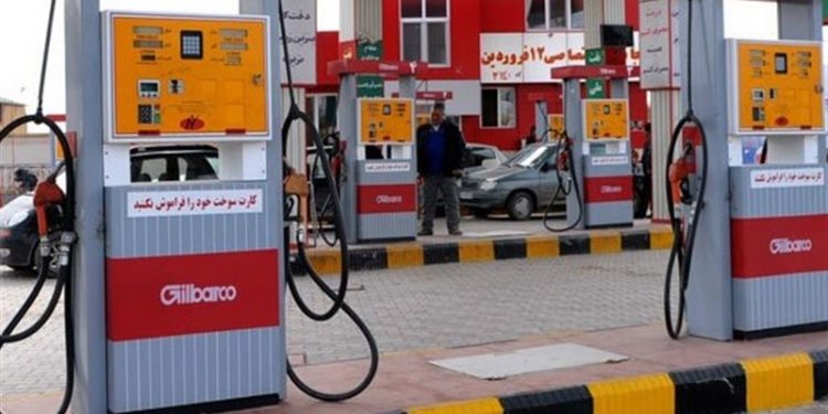 تعطیلی برخی جایگاه‌های CNG در یزد به دلیل اورهال، تعمیر و استاندارسازی