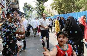 هشدار یک جمعیت شناس: نرخ رشد جمعیت تا ۱۴۲۰ به “صفر” می‌رسد/ کاهش تعداد فرزندان هر مادر به ۱.۷ فرزند