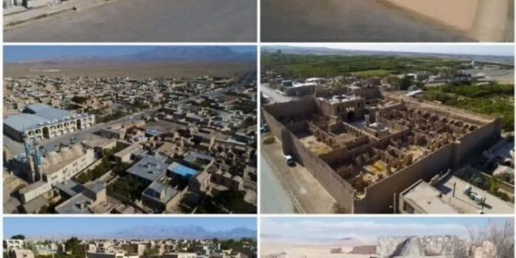 نارضایتی مردم دهشیر ازقطع مکرر آب شرب
