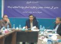 مدیرکل صمت یزد:توسعه صادرات یکی از راهبردهای اساسی سازمان صمت یزد است