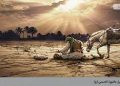 نمازجمعه و ظهر عاشورای یزد در مسجد حظیره برگزار می‌شود