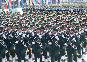 سردار نقدی :ملت ایران مصمم به ادامه راه دلاورمردان دوران دفاع مقدس است