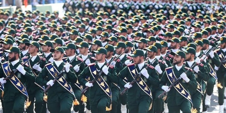 سردار نقدی :ملت ایران مصمم به ادامه راه دلاورمردان دوران دفاع مقدس است