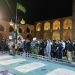 شهروندان یزدی کشتار کودکان و مردم بی‌دفاع غزه را محکوم کردند