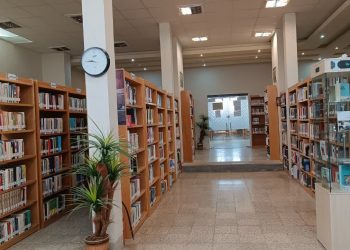 مدیرکل نهاد کتابخانه‌های یزد:کتابخانه‌های عمومی یزد به لحاظ کتاب‌های مرجع و به روز، فقیر است