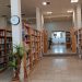 مدیرکل نهاد کتابخانه‌های یزد:کتابخانه‌های عمومی یزد به لحاظ کتاب‌های مرجع و به روز، فقیر است