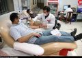 یزد، قطب انتقال خون جنوب شرق کشور می‌شود