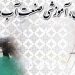 برگزاری مانور تمرینی _آموزشی منطقه مرکز و جنوب کشور از سوی وزارت نیرو  درچهارم بهمن ماه