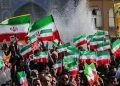 استاندار یزد: حضور مردم در صحنه باعث نا امیدی دشمنان است