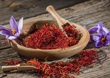 زعفران ایرانی به سرنوشت پسته و فرش دچار شد