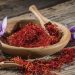 زعفران ایرانی به سرنوشت پسته و فرش دچار شد