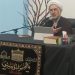 مهراب صادق نیا در سخنرانی شب قدر:امام علی میگفت تلاش نکن عیوب مردم را کشف کنی، اما ما مردم را تشویق به جاسوسی و گزارش و عکس از خطای یکدیگر میکنیم!