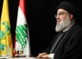 سیدحسن نصرالله : هفته هاست که کمک‌های انسانی وارد نوار غزه نشده / ارتش رژیم صهیونیستی بی‌اخلاق‌ترین ارتش جهان است