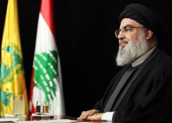 سیدحسن نصرالله : هفته هاست که کمک‌های انسانی وارد نوار غزه نشده / ارتش رژیم صهیونیستی بی‌اخلاق‌ترین ارتش جهان است