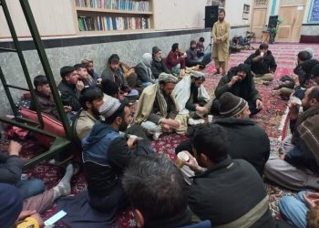 طرح مجلس درمورد اتباع خارجی: ظرف سه ماه، کل جمعیت اتباع بیگانه در هر شهر، روستا، شهرستان و استان نباید بیشتر از سه درصد کل جمعیت ساکن و شاغل در آنجا باشد