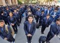 ۳۲۰ هزار دانش‌آموز استان یزد راهی کلاس‌های درس شدند