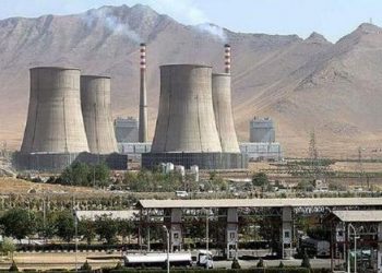 معاون راهبری تولید برق حرارتی: بیش از هشت هزار و ۵۰۰ مگاوات نیروگاه به دلیل کمبود سوخت از مدار خارج شده‌اند