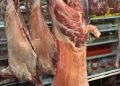 تامین ذخائر استراتژیک گوشت در استان یزد