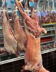 تامین ذخائر استراتژیک گوشت در استان یزد