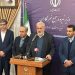 وزیر نیرو: وضعیت آبی کشور در سال آینده بغرنج است / با کاهش بیش از ۵۰ درصدی بارش‌ها در کشور مواجهیم