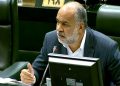 تذکر عضو مجمع نمایندگان استان یزد درباره تعرض به خط لوله انتقال آب شرب به این استان