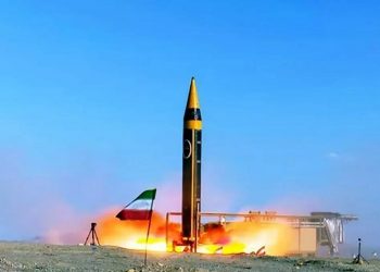برای اولین بار ، ایران در “روز” به اسرائیل حمله کرد / منزل نتانیاهو ، هدف موشکی ایران